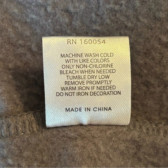 Grayson Threads Pink Floyd Grey Oversized Cropped Boxy Sweatshirt Women’s Sm - Picture 8 of 10